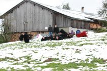 Lauftraining 048